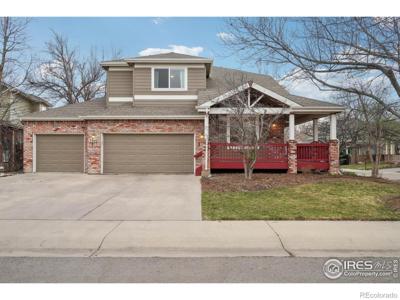 3940 Montclair Lane