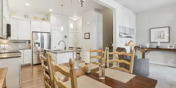 2417 Trio Falls Drive