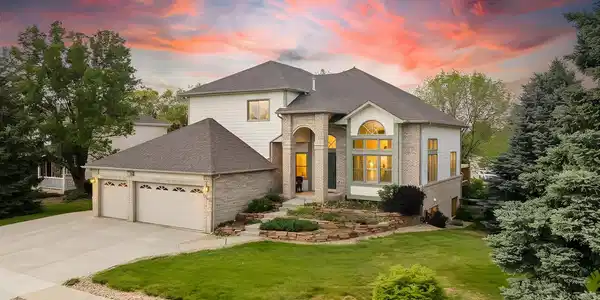 2284 Indian Peaks Circle