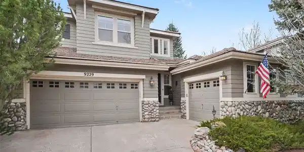 9229 Aspen Creek Way