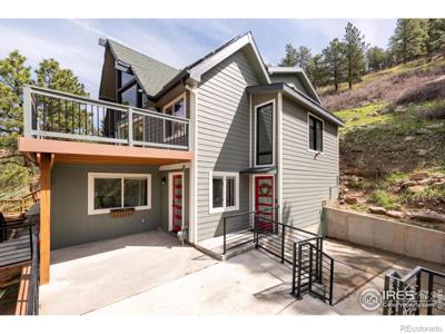 93 Pine Needle Road