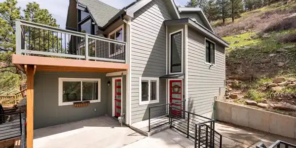 93 Pine Needle Road