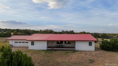 80 Moose Trail