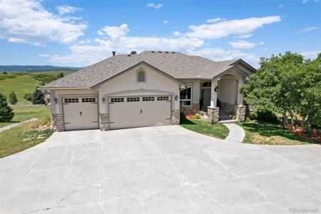 4002 Bell Mountain Drive