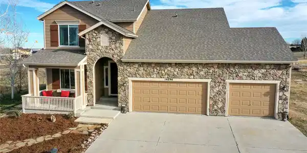14890 Mariposa Court