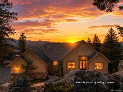 6913 Granite Crag Circle
