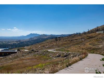 9657 Mountain Ridge Place