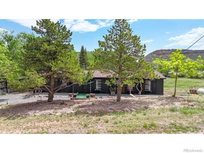 4708 Foothills Drive