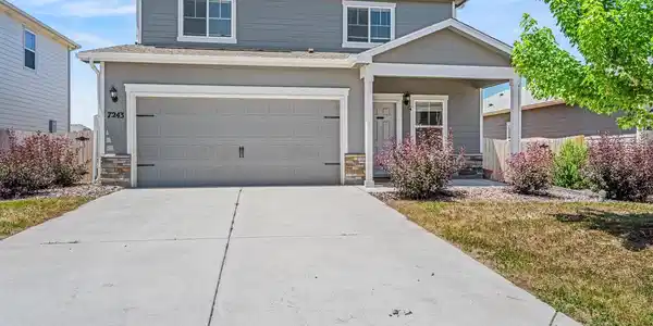Image 3: Welcome Home
