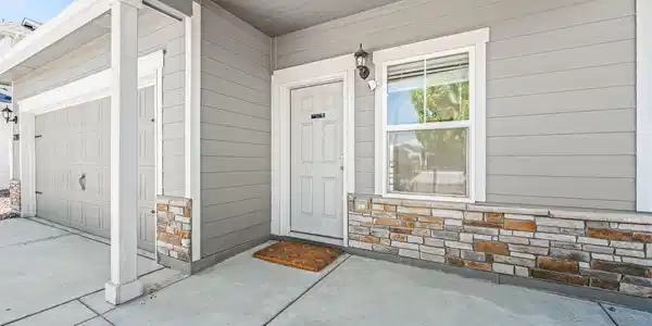 Image 4: Welcome Home
