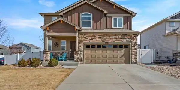 5599 Clarence Drive