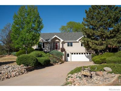 3309 Buckskin Trail