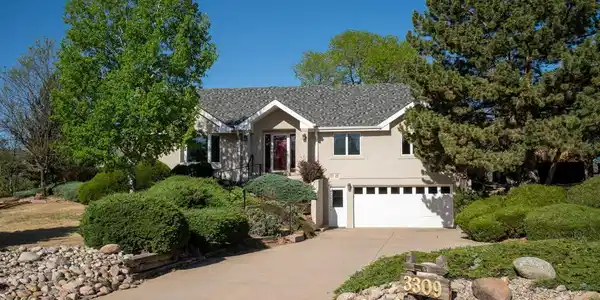 3309 Buckskin Trail