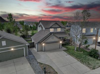 12572 Catch Pen Road