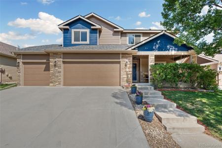 2765 Dafina Drive