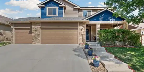 2765 Dafina Drive