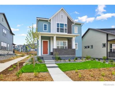 2749 Blue Iris Drive