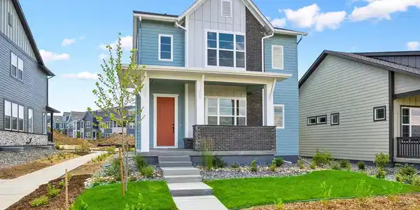 2749 Blue Iris Drive