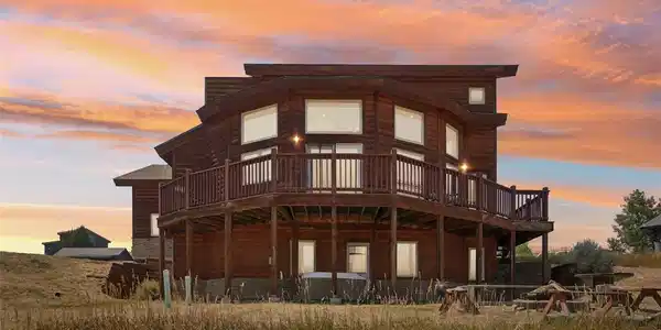 108 Hummingbird Way