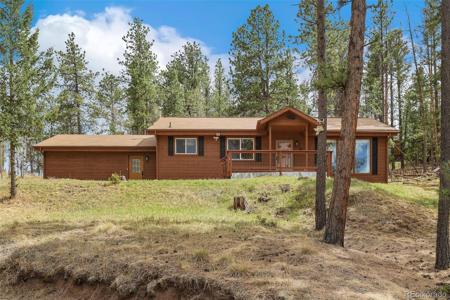 14 Aspen Drive
