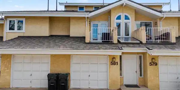 581 Observatory Drive
