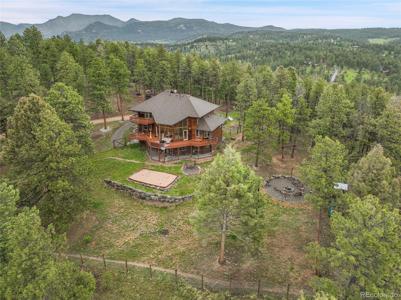 29266 S Sunset Trail