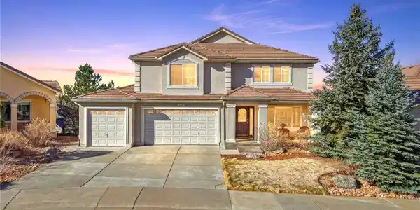 1275 Exquisite Street