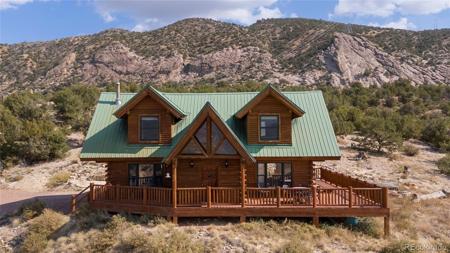 1284 Canon Ridge Trail