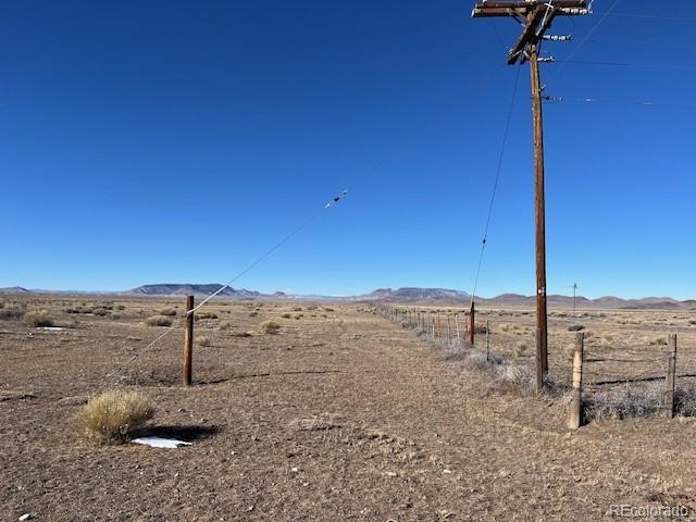 Image 1: Power at the NE corner Image 1: Power at the NE corner