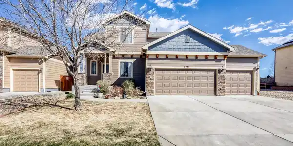2731 Bridle Drive