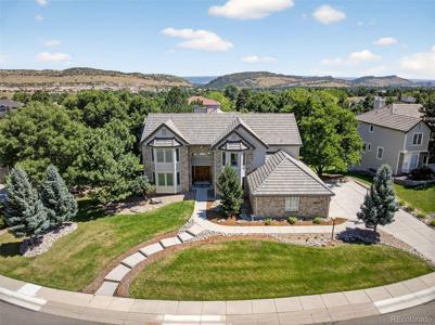 6 Amberwood Lane