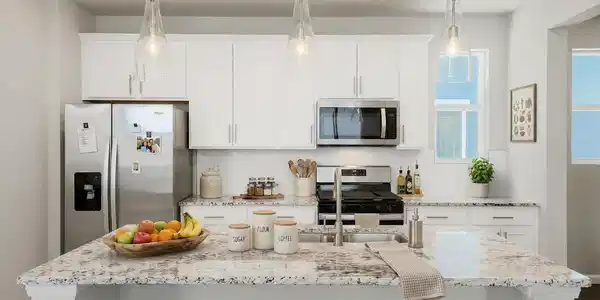 Image 3: All kitchen appliances are included Image 3: All kitchen appliances are included