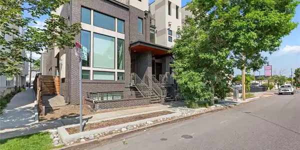 3535 Tejon Street