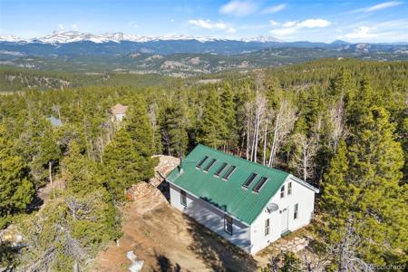 11 Randall Ridge Road