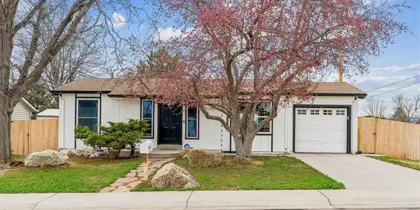 3550 W Mountain Road