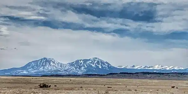 Lot 80 Turkey Ridge Ranch