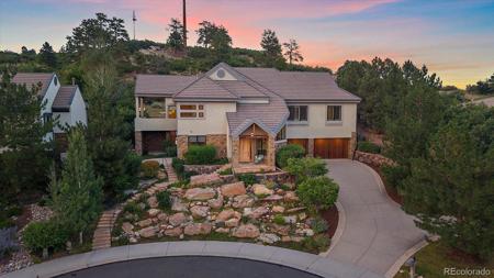 4788 Silver Pine Drive