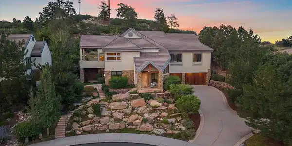 4788 Silver Pine Drive