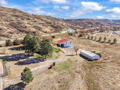 3237 Haystack Road