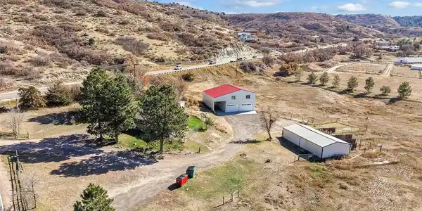 3237 Haystack Road