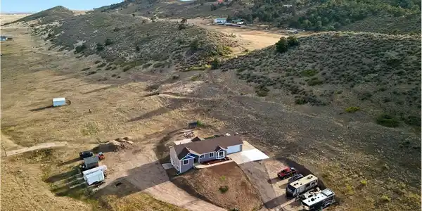 2272 Golden Valley Road