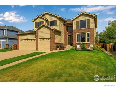2456 S Fundy Circle
