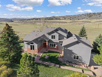 6534 Gindler Ranch Road