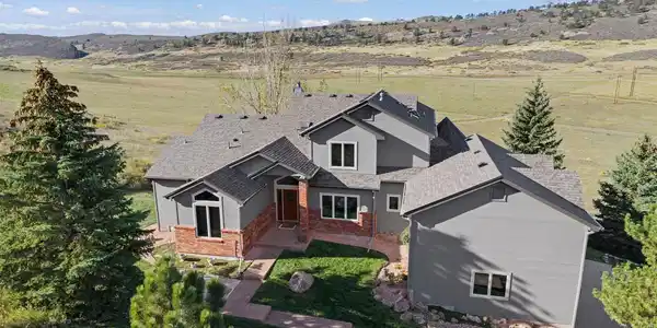 6534 Gindler Ranch Road