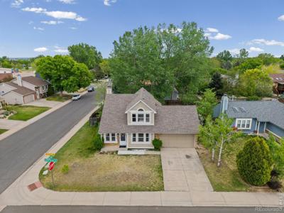 4112 Snow Ridge Circle