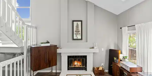 Image 4: Warm, Light-Filled Living Spaces Designed for Everyday Living Image 4: Warm, Light-Filled Living Spaces Designed for Everyday Living