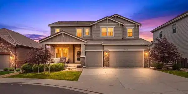 3012 Yale Drive