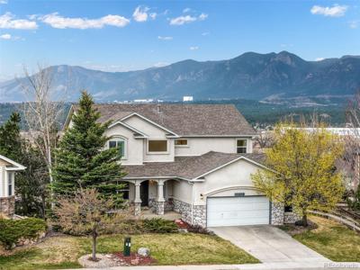 15656 Paiute Circle