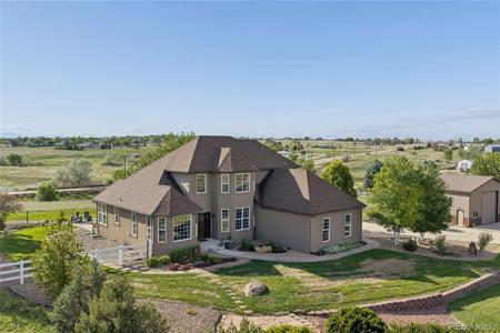 10580 E 155th Court