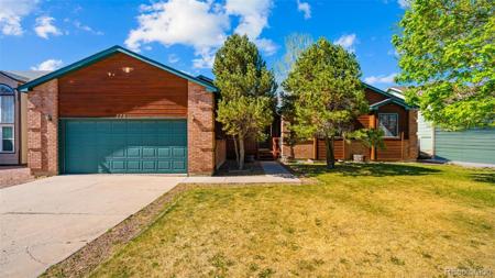 775 Tamarron Drive